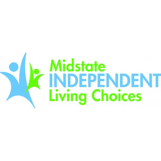Agency Logo