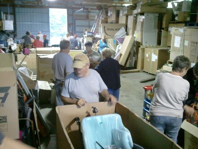 Agency Photo  (41467)