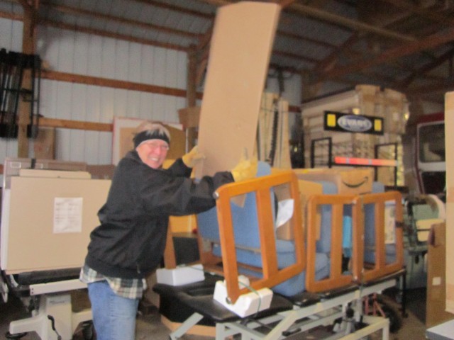 Agency Photo  (41470)