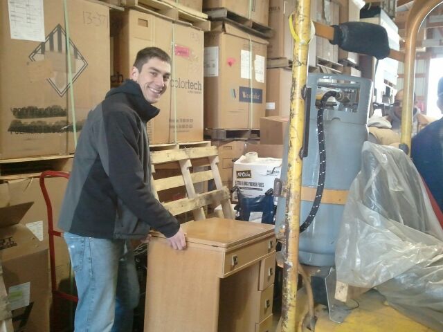 Agency Photo  (41463)