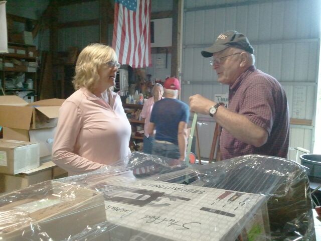 Agency Photo  (41464)