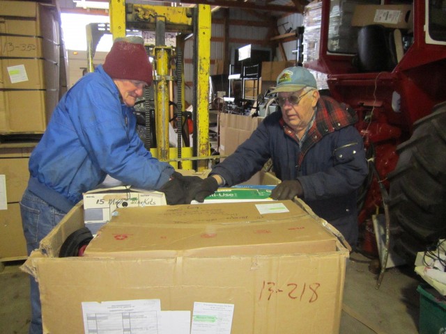 Agency Photo  (41471)