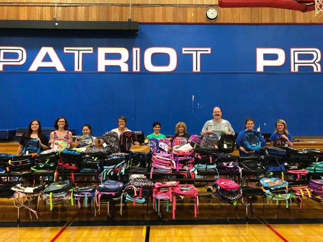 Agency Photo  (189516)