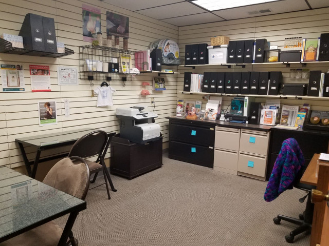 Agency Photo  (158470)