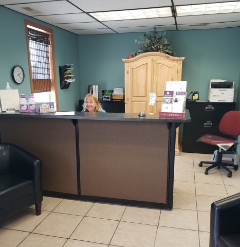 Agency Photo  (212590)
