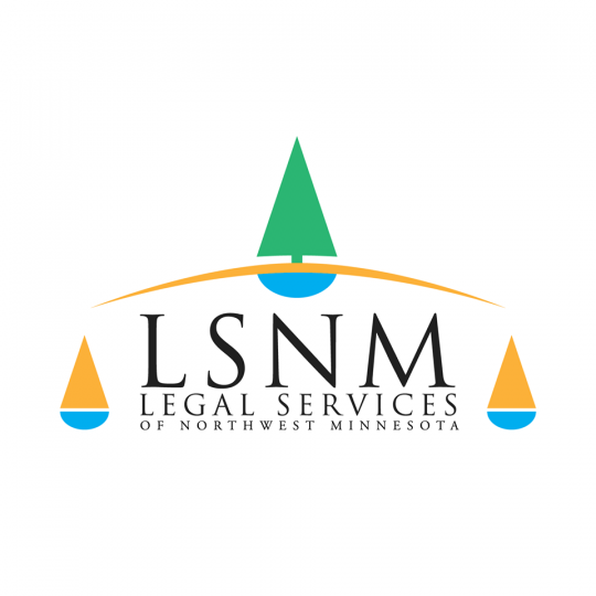 Agency Logo