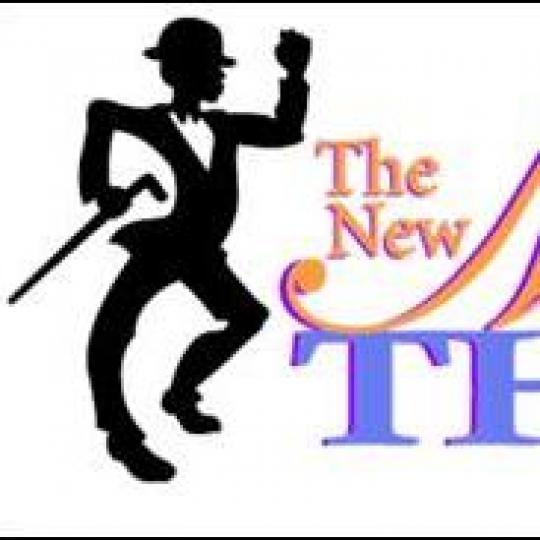 Agency Logo