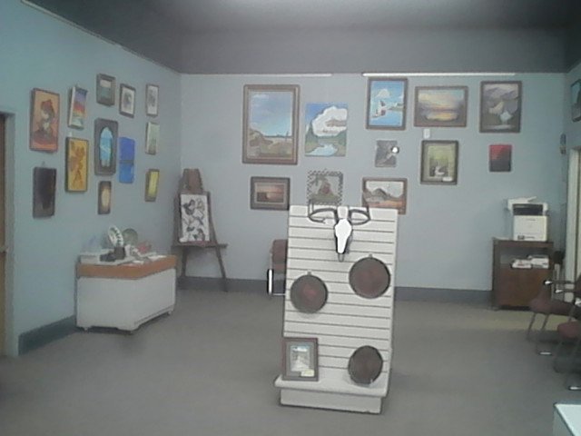 Agency Photo  (244661)