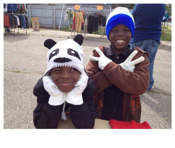 Agency Photo  (244341)