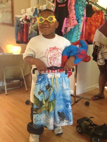 Agency Photo  (244550)