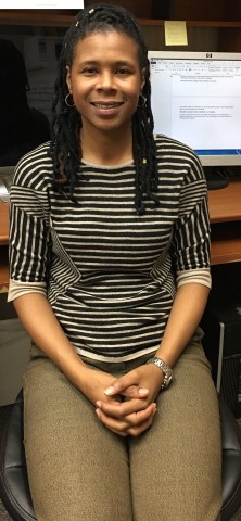 Agency Photo  (109540)