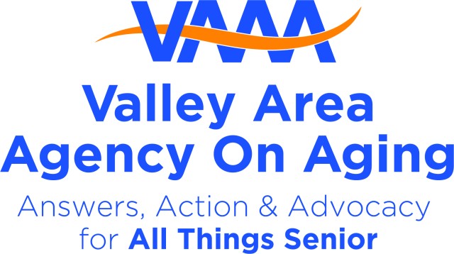 AmeriCorps Seniors RSVP, sponsored by Valley Area Agency on Aging 