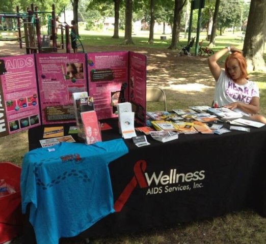 Agency Photo  (250051)