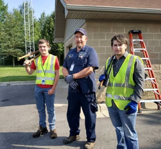 Agency Photo  (250039)