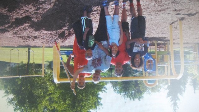 Agency Photo  (245697)