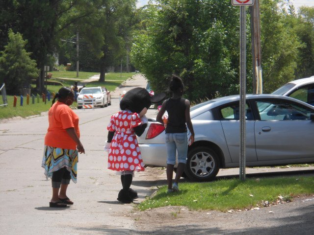 Agency Photo  (246234)