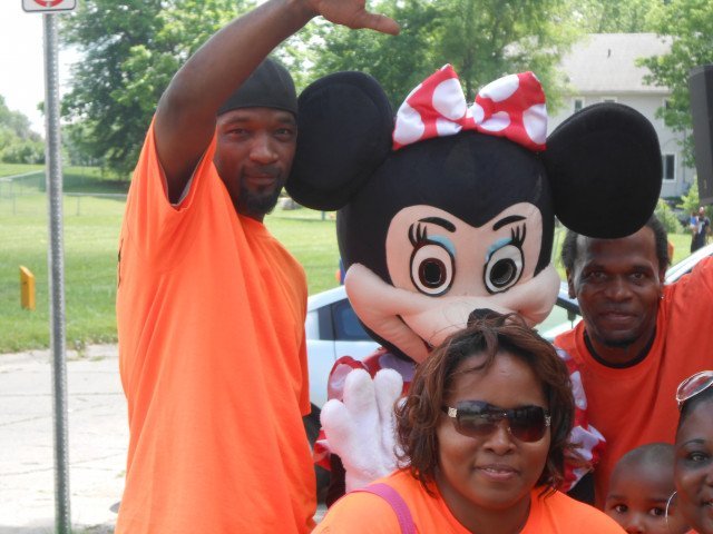 Agency Photo  (245747)