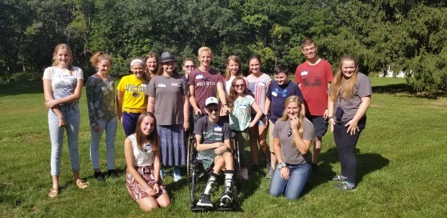 Agency Photo  (244608)