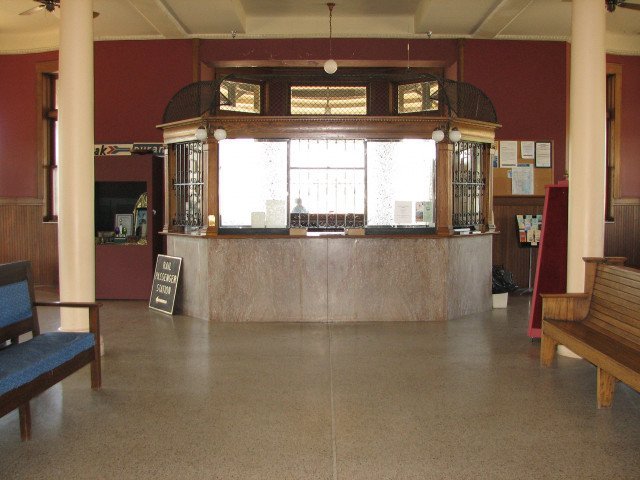 Agency Photo  (244754)