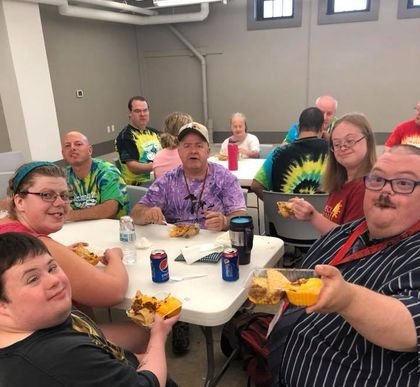 Agency Photo  (266224)