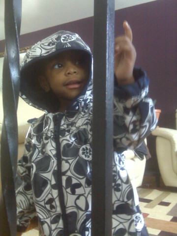 Agency Photo  (119537)