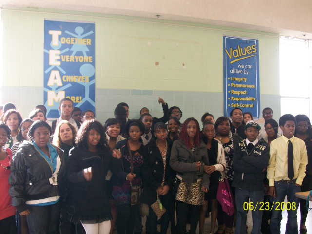 Agency Photo  (119535)