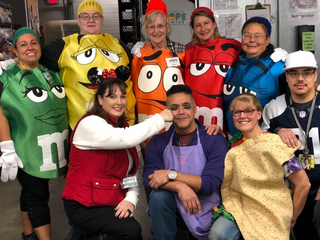 Organization Photo  (127448)