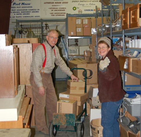 Organization Photo  (83052)
