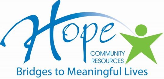 Organization Logo