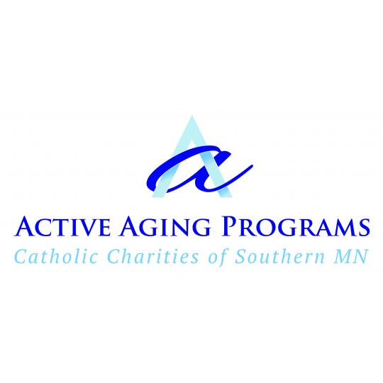 Agency Logo