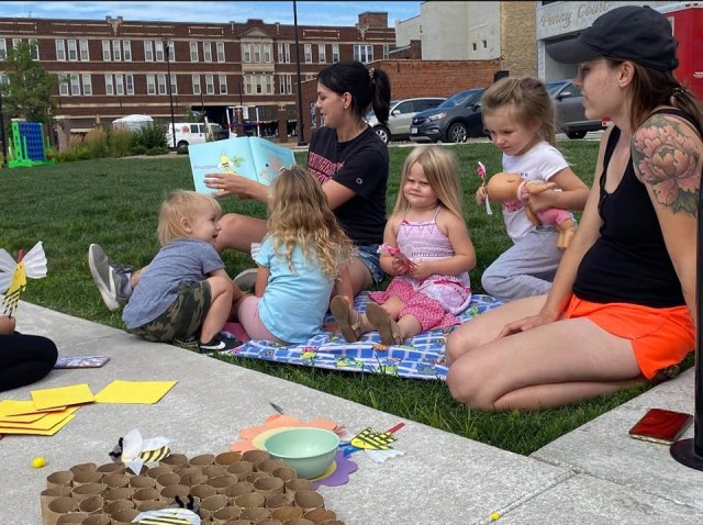 Agency Photo  (209229)