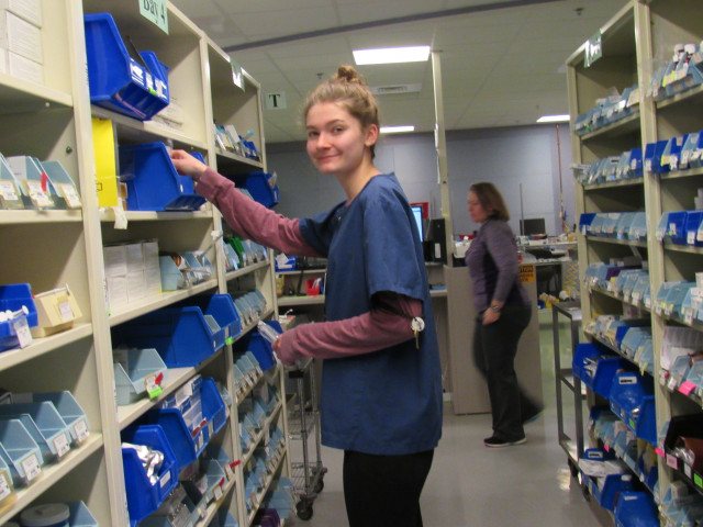 Agency Photo  (128777)