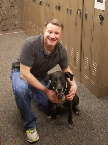 Agency Photo  (123592)