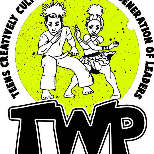 Agency Logo