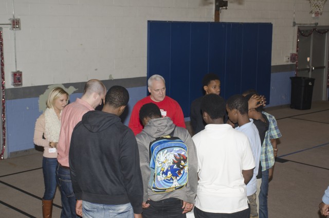 Organization Photo  (28830)