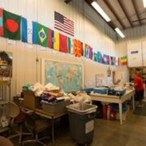 Organization Photo  (79720)