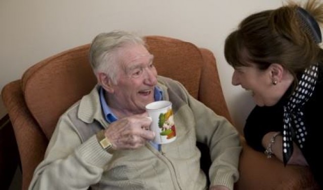 Agency Photo  (87431)