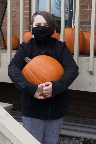 Agency Photo  (161486)