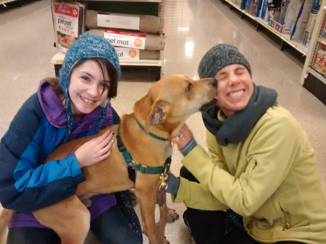 Agency Photo  (161485)