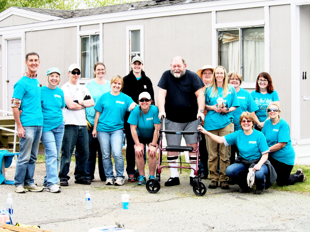 Organization Photo  (80763)