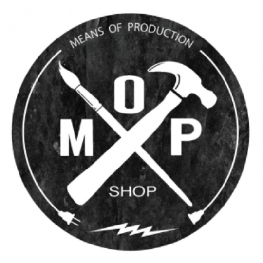 Organization Logo