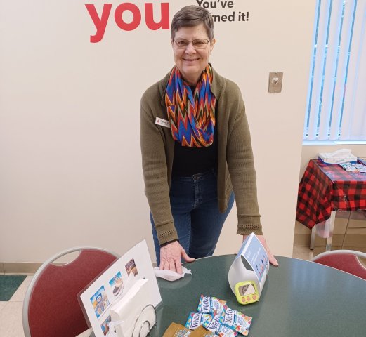 Agency Photo  (262896)