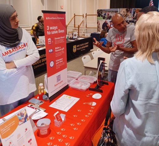 Agency Photo  (262894)