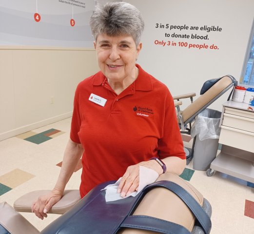 Agency Photo  (262898)