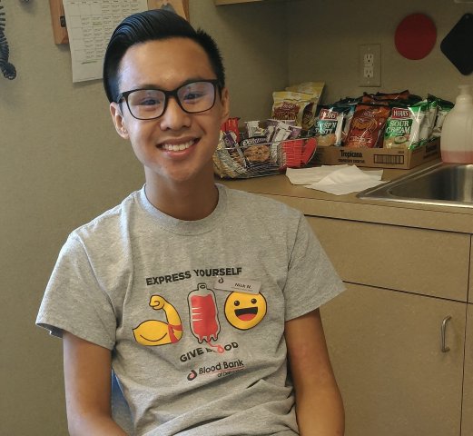 Agency Photo  (262895)