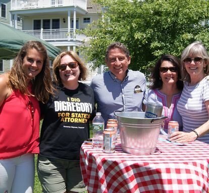 Agency Photo  (264314)