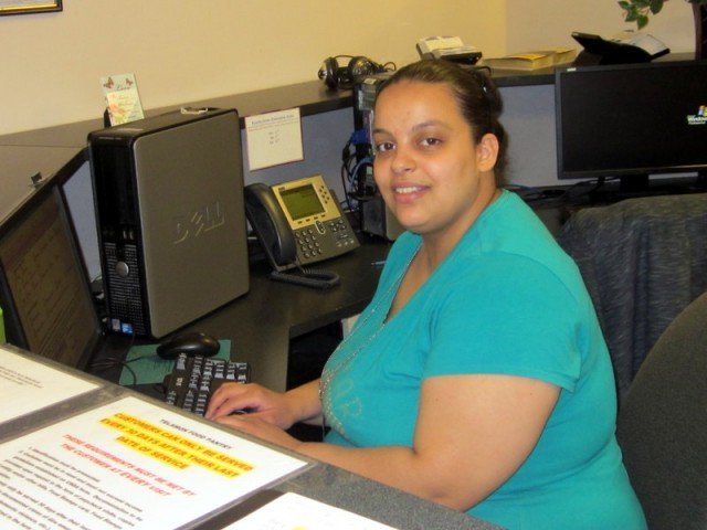 Agency Photo  (261853)