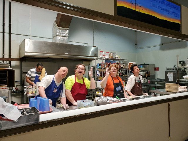 Agency Photo  (261426)