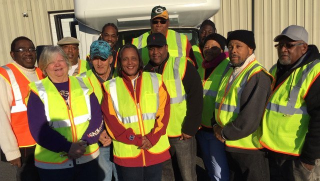 Agency Photo  (261422)