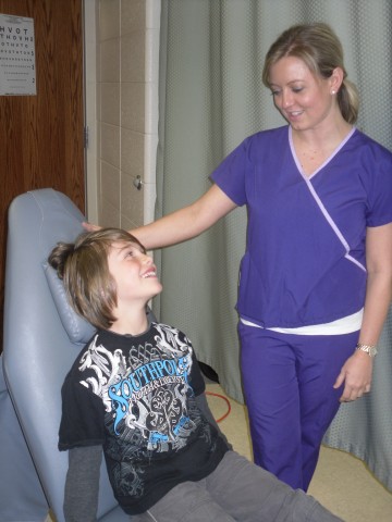 Agency Photo  (32924)